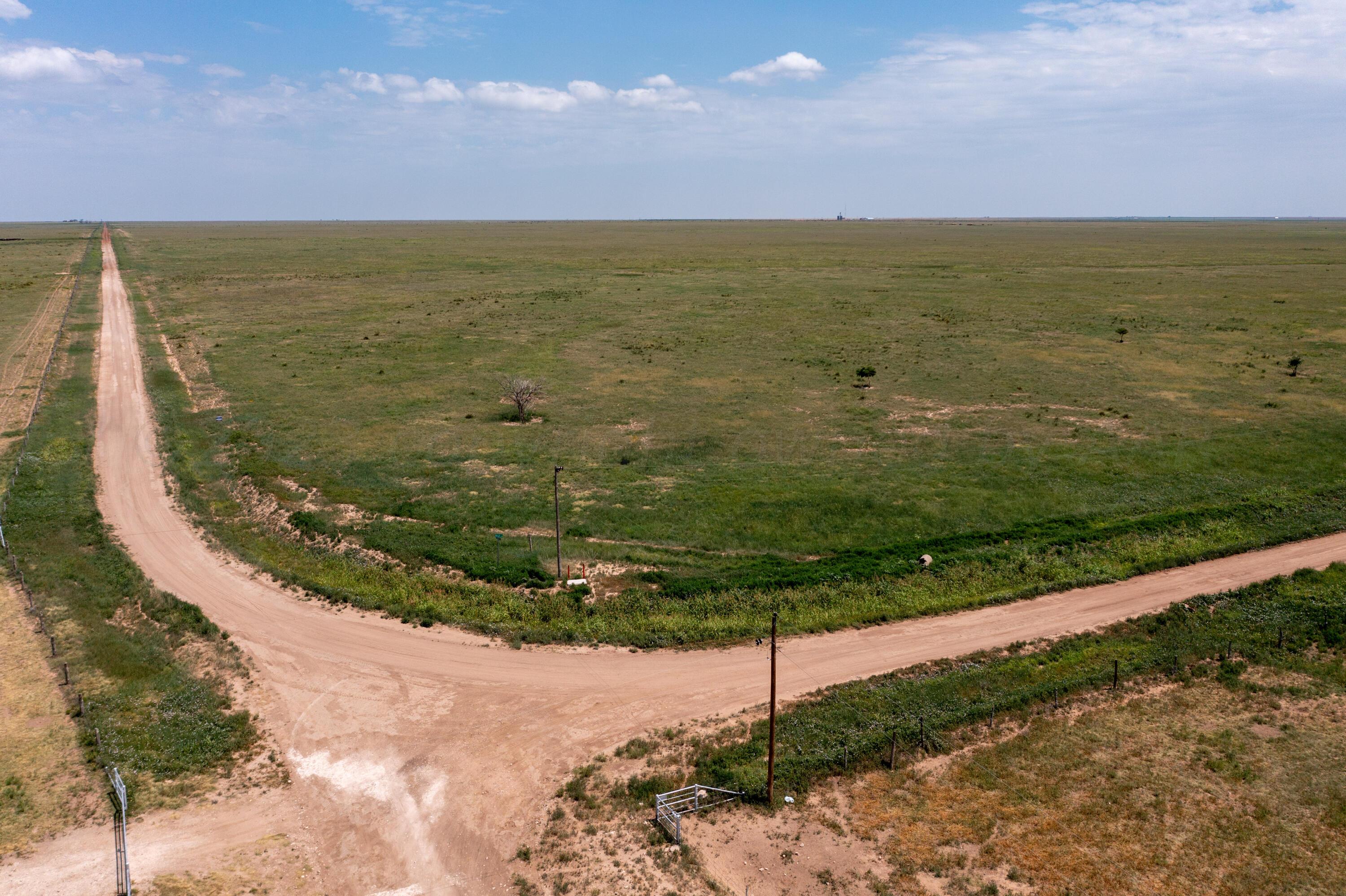 0 Co Road Hereford, TX 79045 - Photo 13 of 16 a view of a ocean view