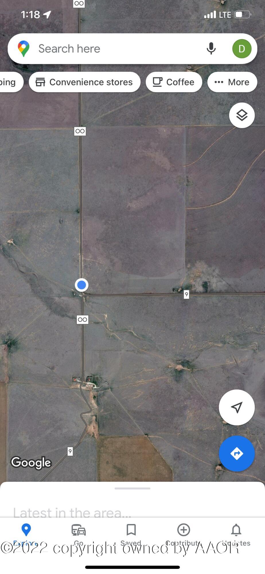 0 Co Road Hereford, TX 79045 - Photo 16 of 16 a picture of a room