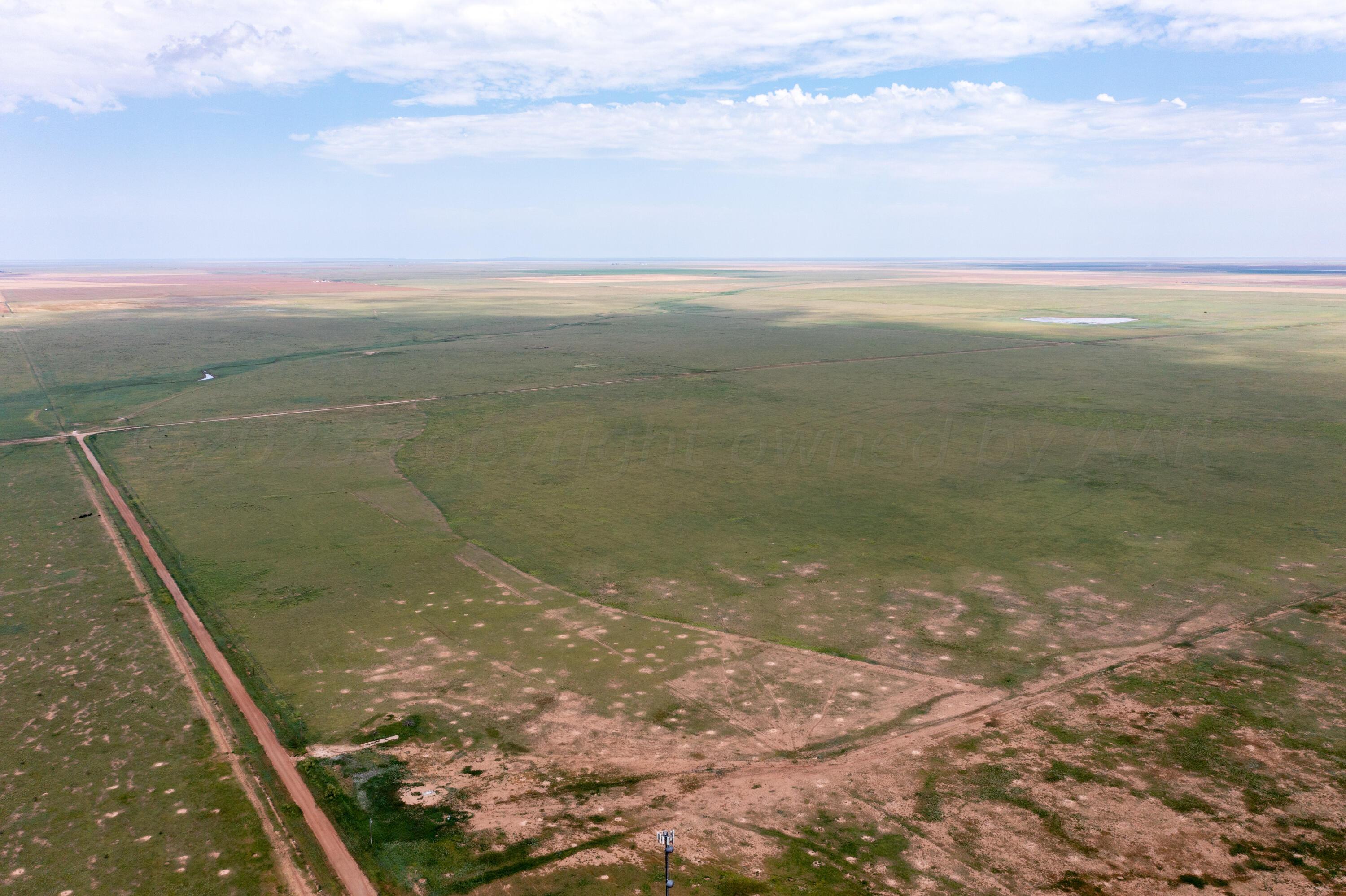 0 Co Road Hereford, TX 79045 - Photo 4 of 16 a view of an ocean beach