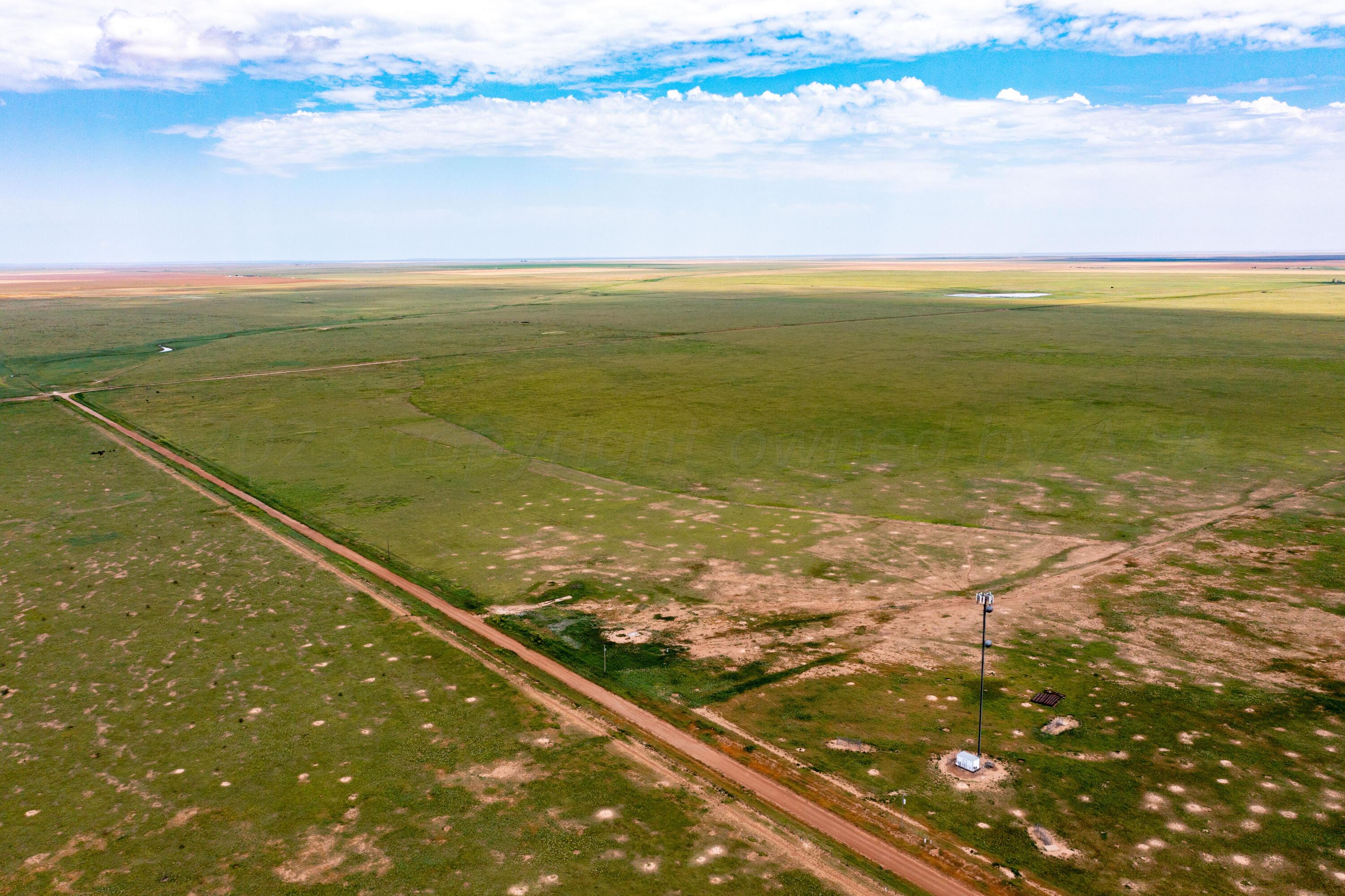 0 Co Road Hereford, TX 79045 - Photo 7 of 16 a view of an ocean and beach