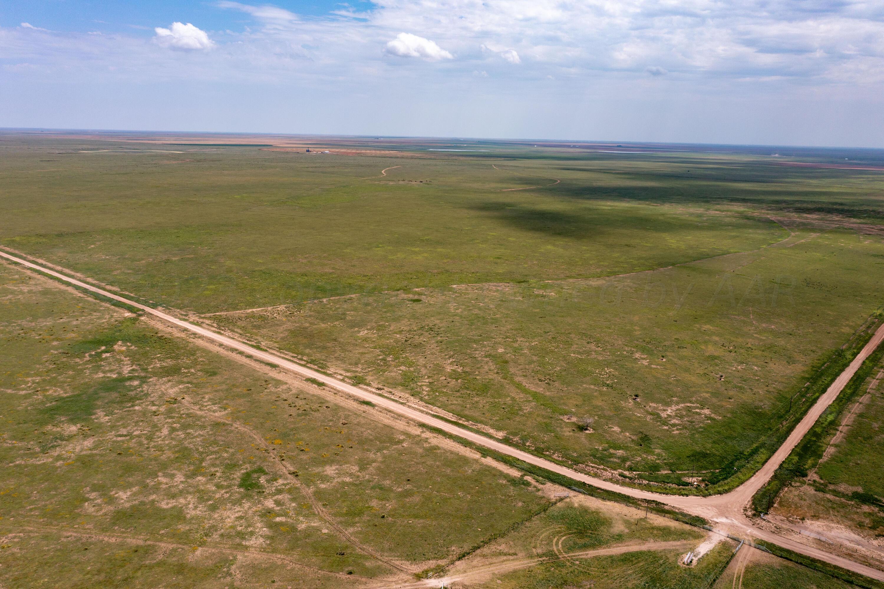 0 Co Road Hereford, TX 79045 - Photo 9 of 16 a view of an ocean from a balcony