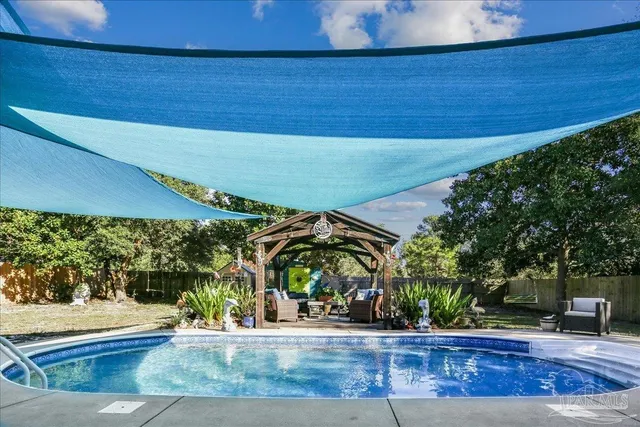 $499,000 | 1716 Sea Lark Lane, Navarre, FL 32566