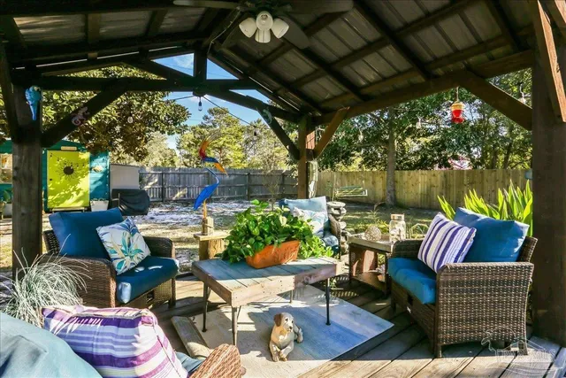 $499,000 | 1716 Sea Lark Lane, Navarre, FL 32566