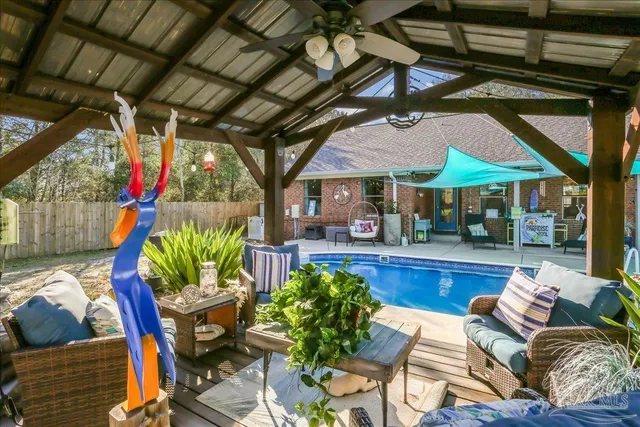 $499,000 | 1716 Sea Lark Lane, Navarre, FL 32566