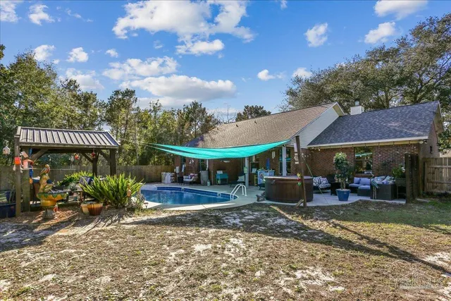 $499,000 | 1716 Sea Lark Lane, Navarre, FL 32566