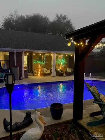 $499,000 | 1716 Sea Lark Lane, Navarre, FL 32566