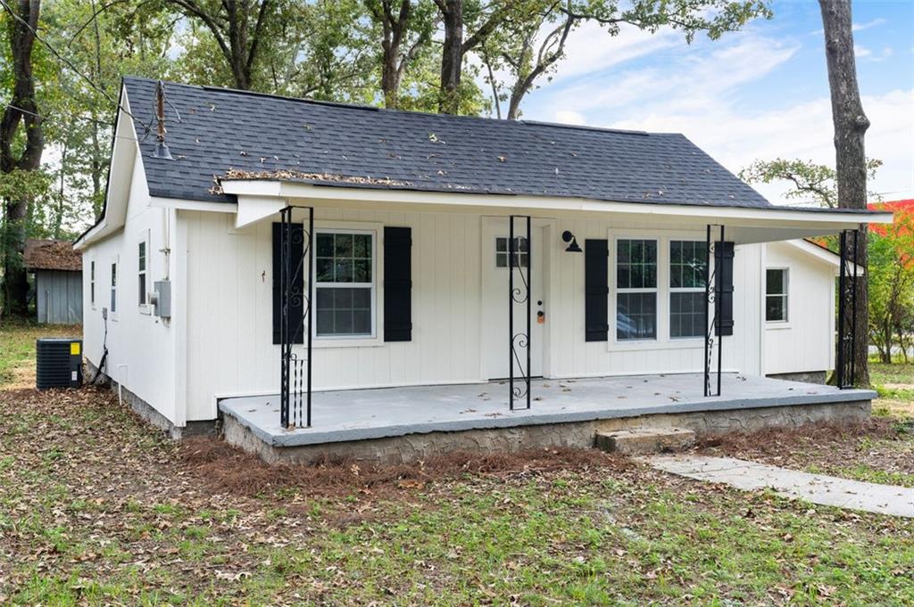 42 Old Tennessee Road Northeast Cartersville, GA 30121 - Photo 1 of 1 Gallery Image 1