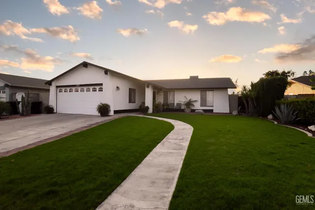 $349,900 | Undisclosed Address, Wasco, CA 93280