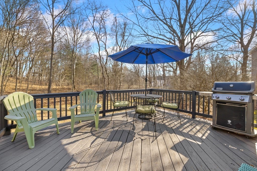 63 Maple Street Middleton, MA 01949 - Photo 32 of 36 a view of balcony with outdoor seating
