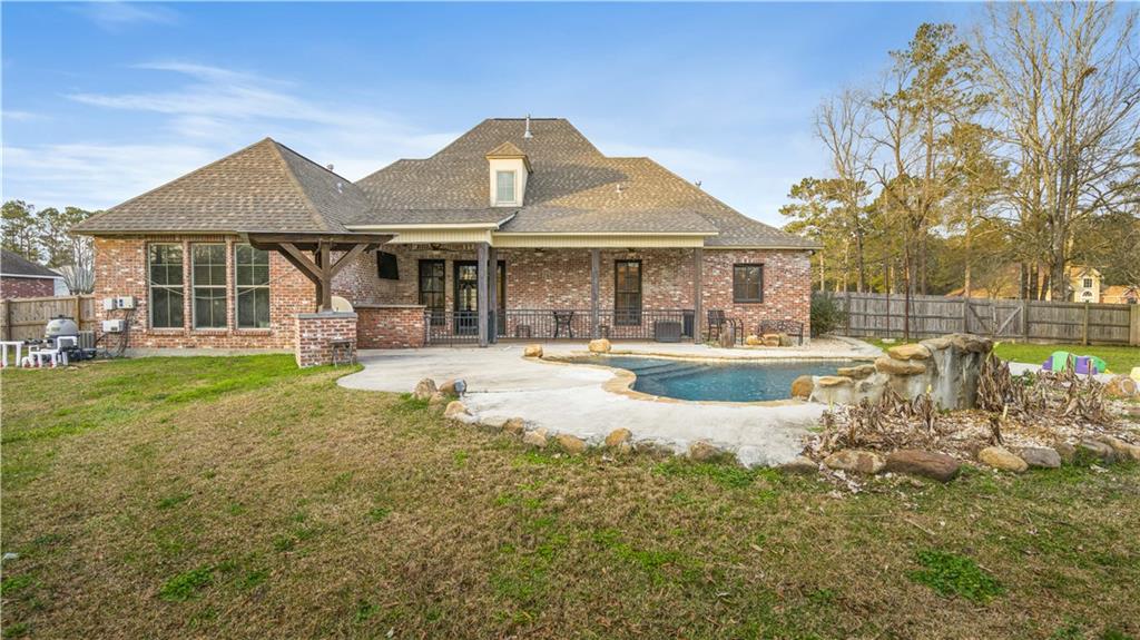 41520 Rue Chene Ponchatoula, LA 70454 - Photo 25 of 27 Gallery Image 25