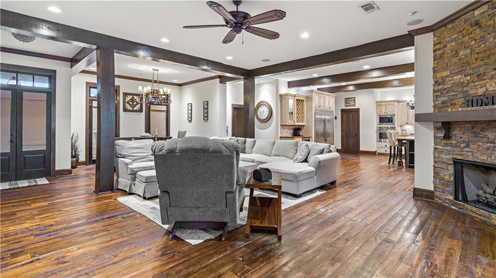 41520 Rue Chene Ponchatoula, LA 70454 - Photo 9 of 27 Gallery Image 9