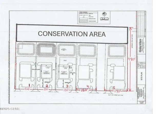 $1,650,000 | 1900 Northside Drive, Panama City, FL 32405
