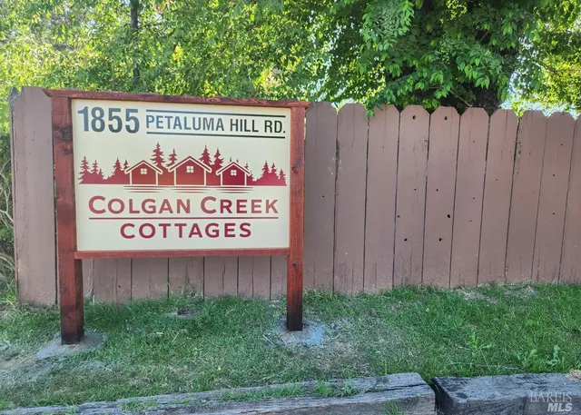 $6,250,000 | 1855-1875 Petaluma Hill Road, Santa Rosa, CA 95404