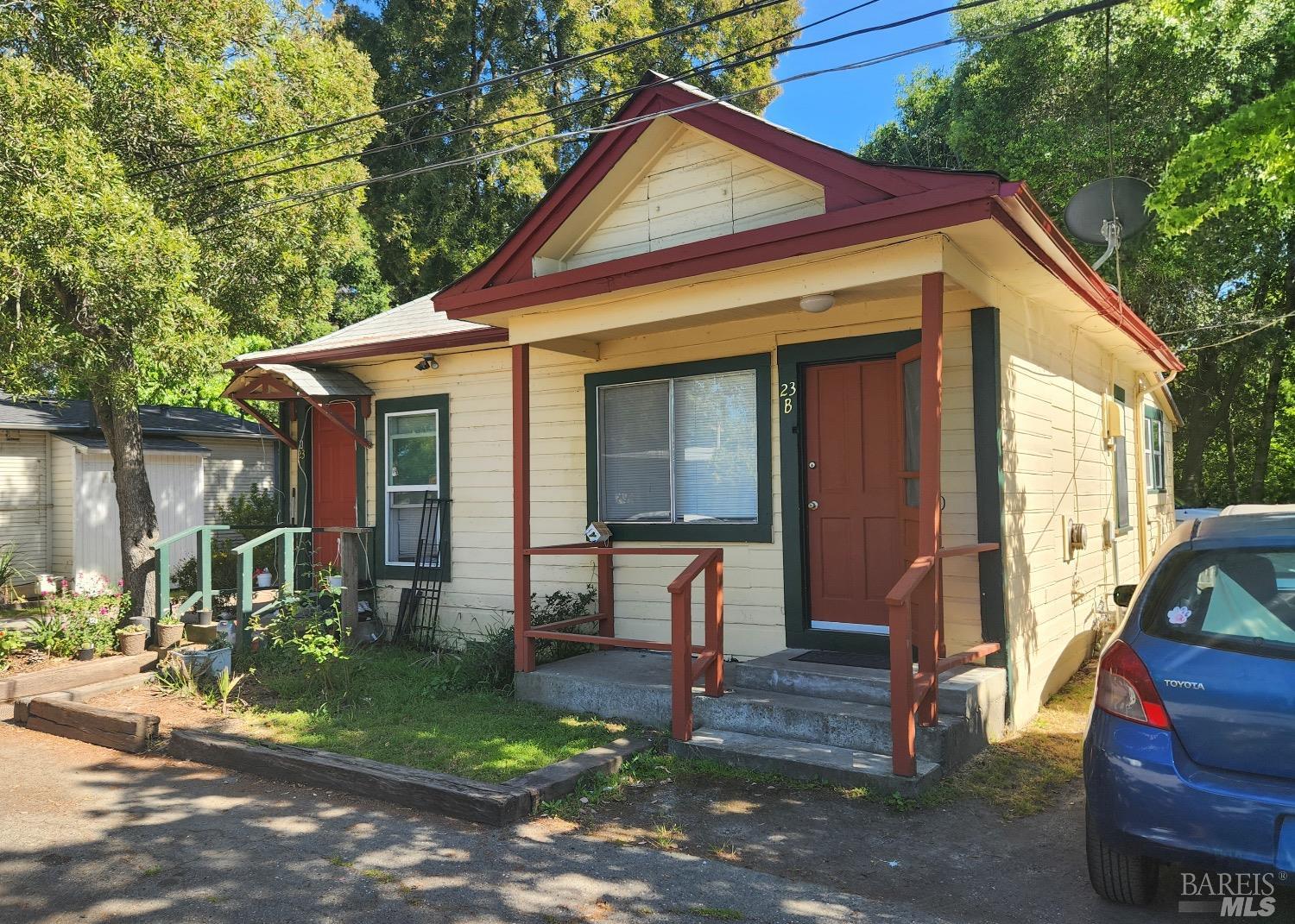 1855-1875 Petaluma Hill Road Santa Rosa, CA 95404 - Photo 3 of 13