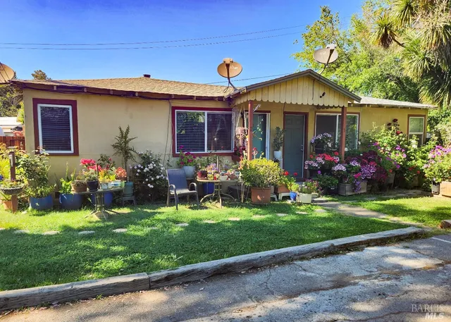 $6,250,000 | 1855-1875 Petaluma Hill Road, Santa Rosa, CA 95404