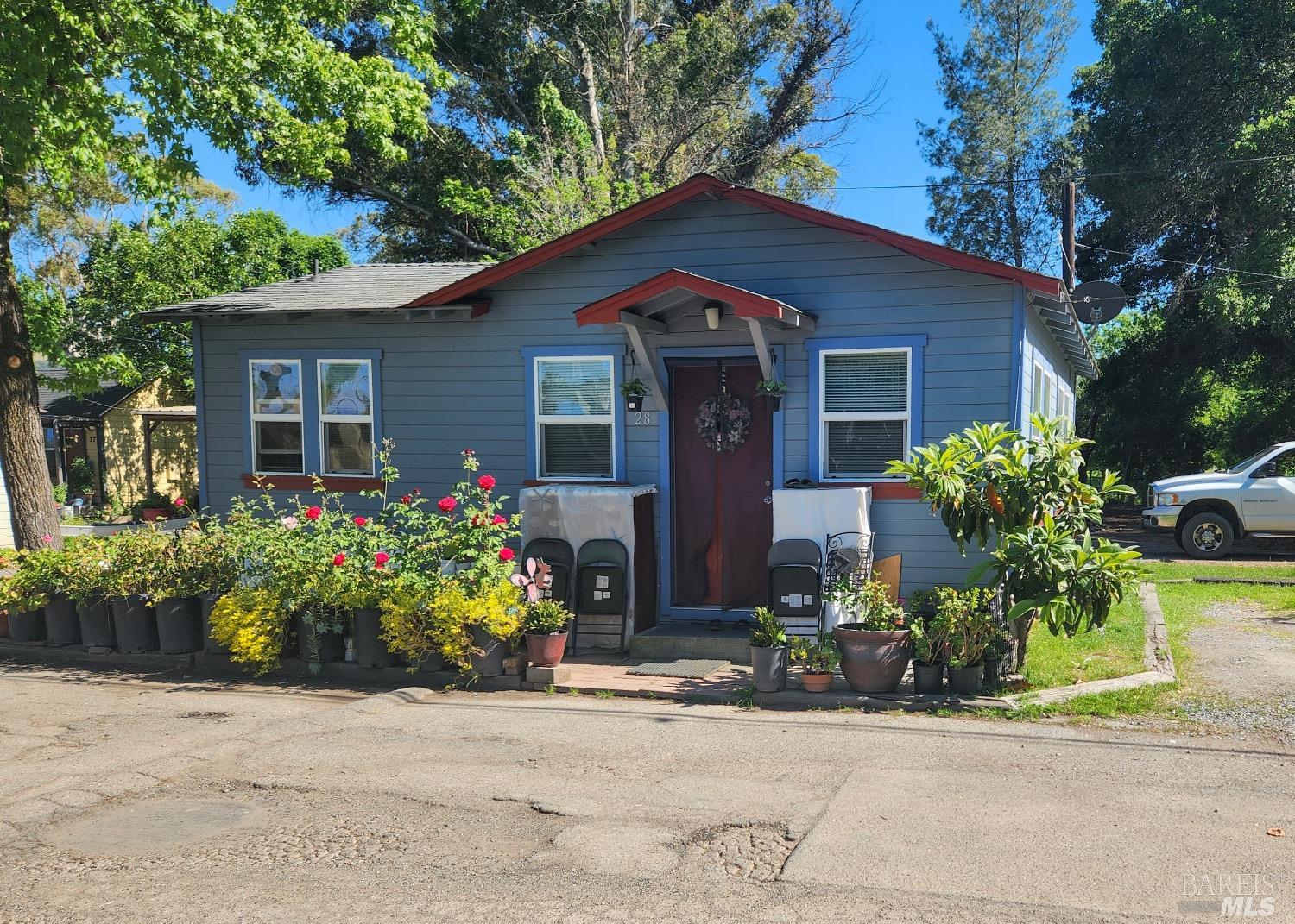 1855-1875 Petaluma Hill Road Santa Rosa, CA 95404 - Photo 6 of 13