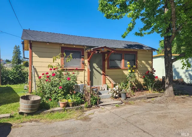 $6,250,000 | 1855-1875 Petaluma Hill Road, Santa Rosa, CA 95404