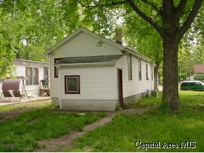713 North Wesley Street Springfield, IL 62702 - Photo 6 of 7 Gallery Image 6
