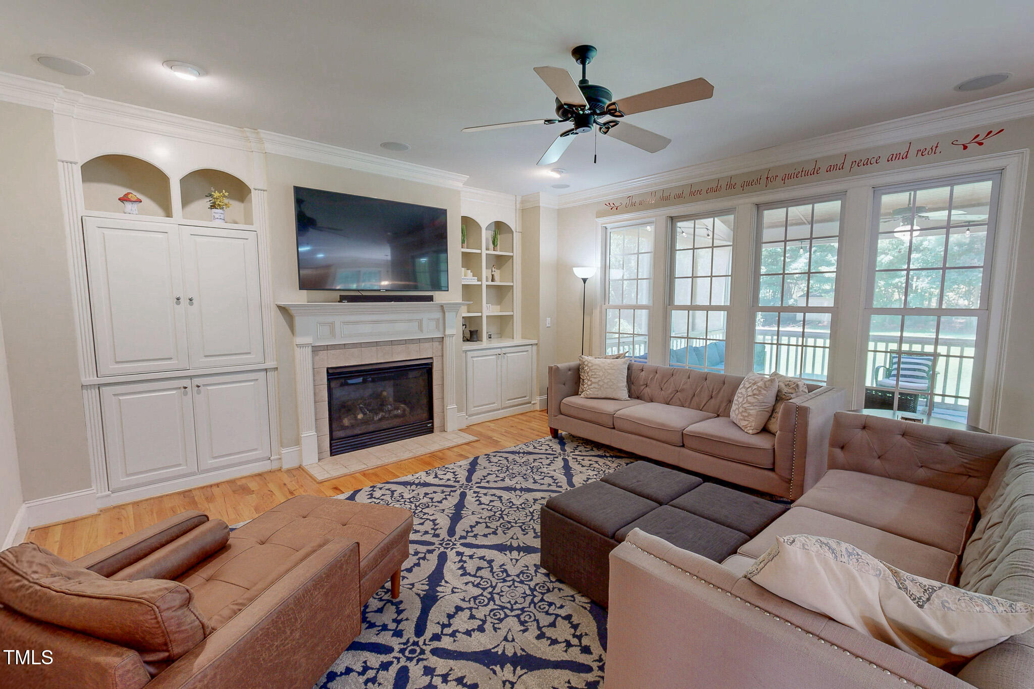4 Springtree Circle Durham, NC 27712 - Photo 2 of 45 2