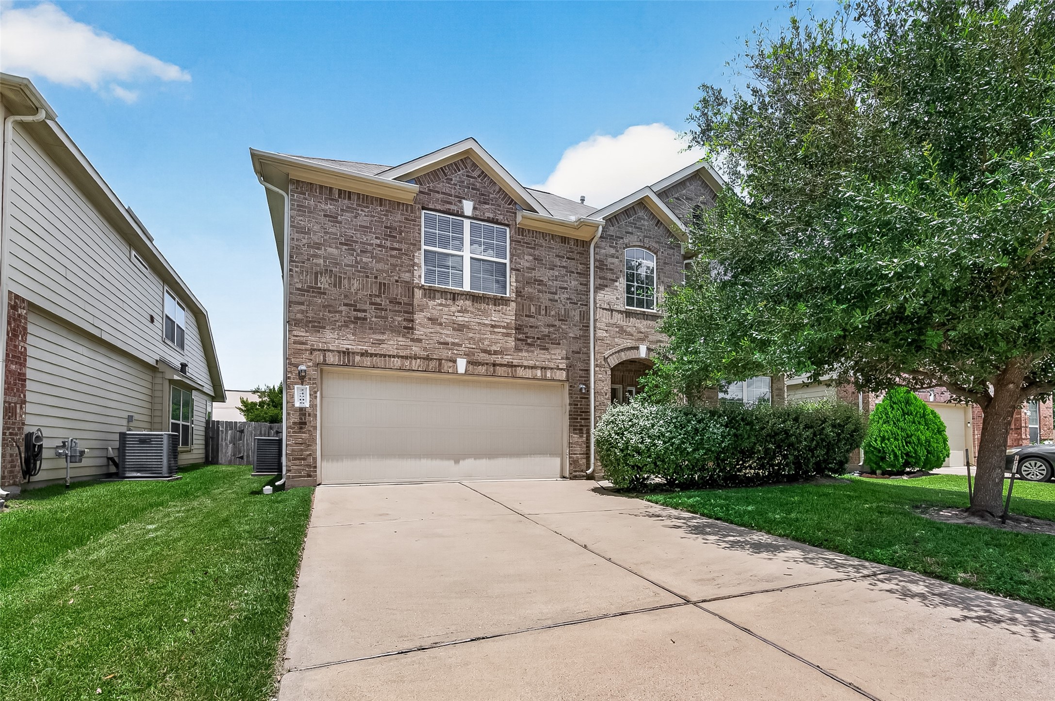 24906 Clover Ranch Drive Katy, TX 77494 - Photo 2 of 47