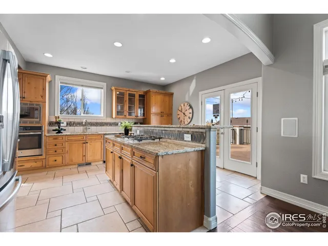 $970,000 | 1432 Red Fox Circle, Severance, CO 80550