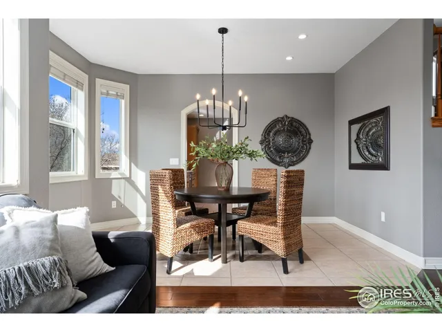 $970,000 | 1432 Red Fox Circle, Severance, CO 80550