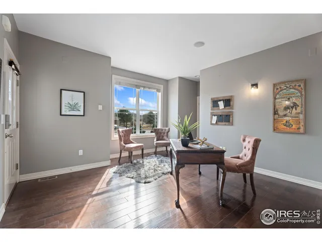 $970,000 | 1432 Red Fox Circle, Severance, CO 80550