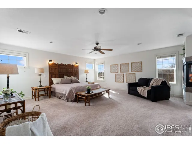 $970,000 | 1432 Red Fox Circle, Severance, CO 80550