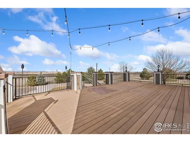 $970,000 | 1432 Red Fox Circle, Severance, CO 80550