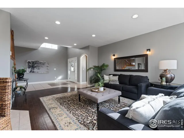 $970,000 | 1432 Red Fox Circle, Severance, CO 80550