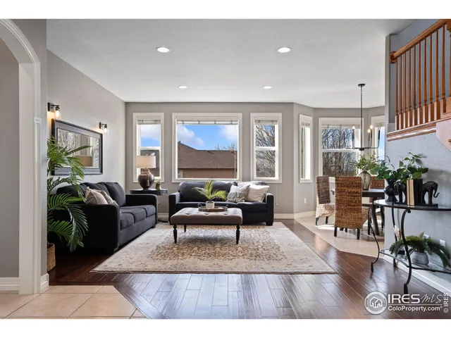 $970,000 | 1432 Red Fox Circle, Severance, CO 80550