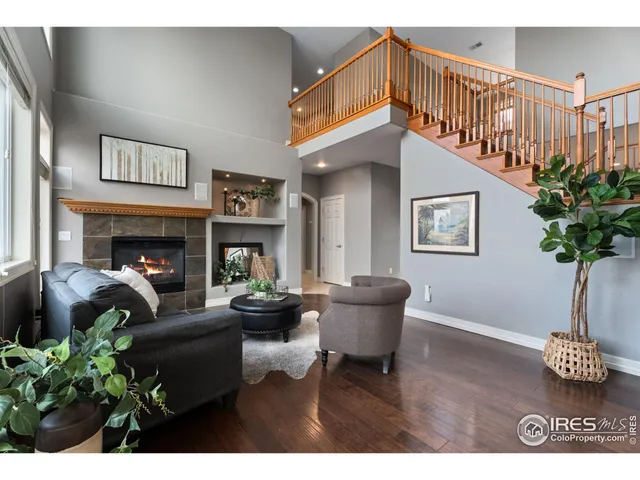 $970,000 | 1432 Red Fox Circle, Severance, CO 80550