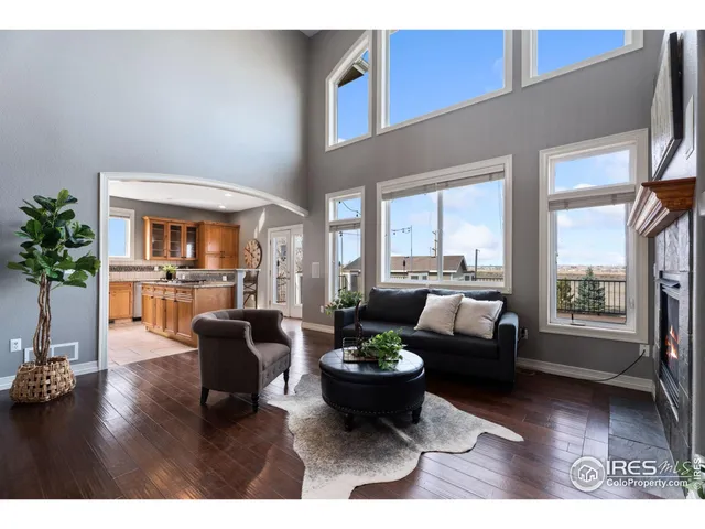 $970,000 | 1432 Red Fox Circle, Severance, CO 80550