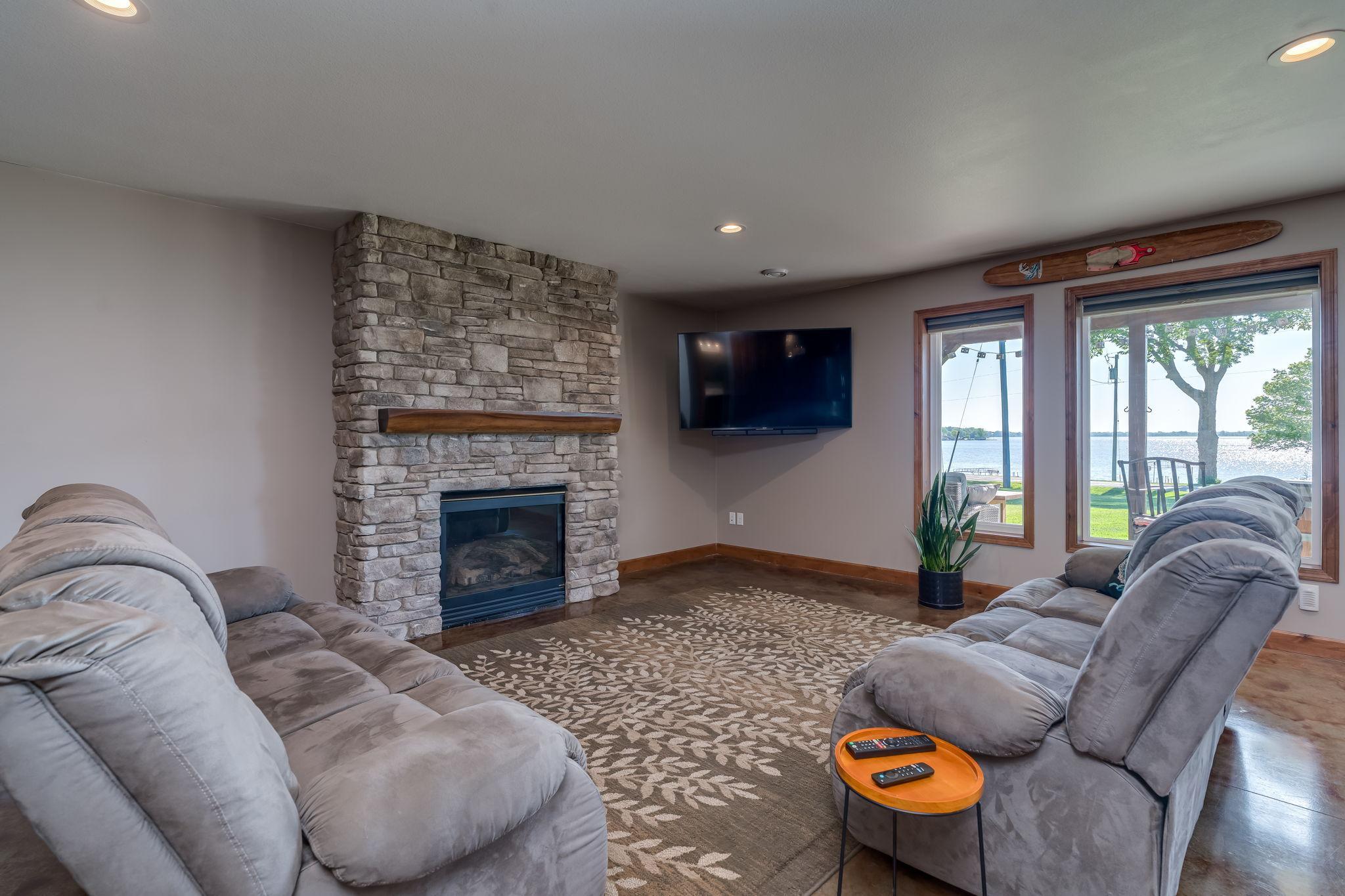 1120 Park Road Madison Lake, MN 56063 - Photo 28 of 67