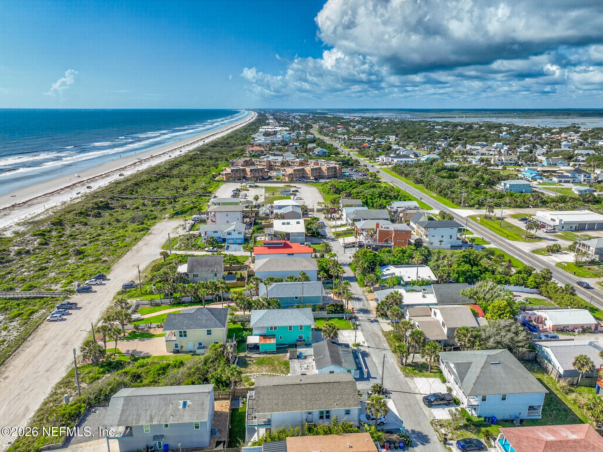 5754 Rudolph Avenue St. Augustine, FL 32080 - Photo 9 of 23 019-Butler Beach