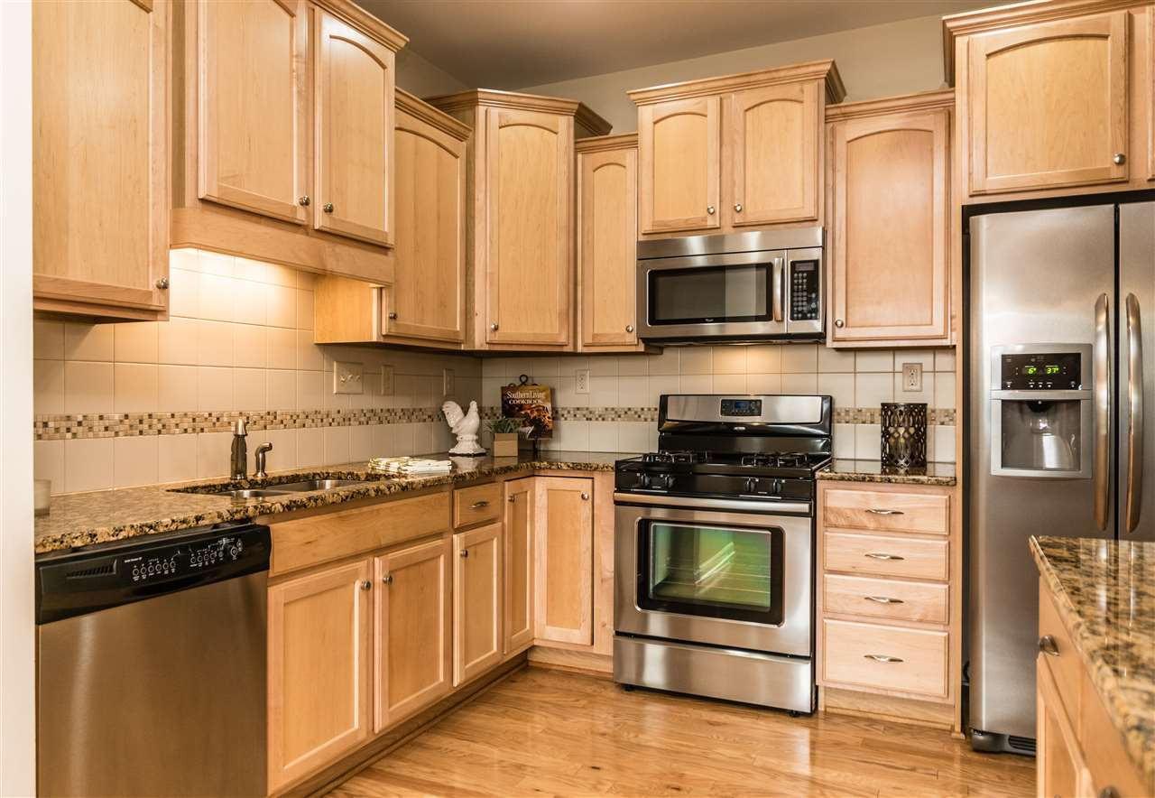 1317 Silver Beach Way Raleigh, NC 27606 - Photo 8 of 24 Photo 8
