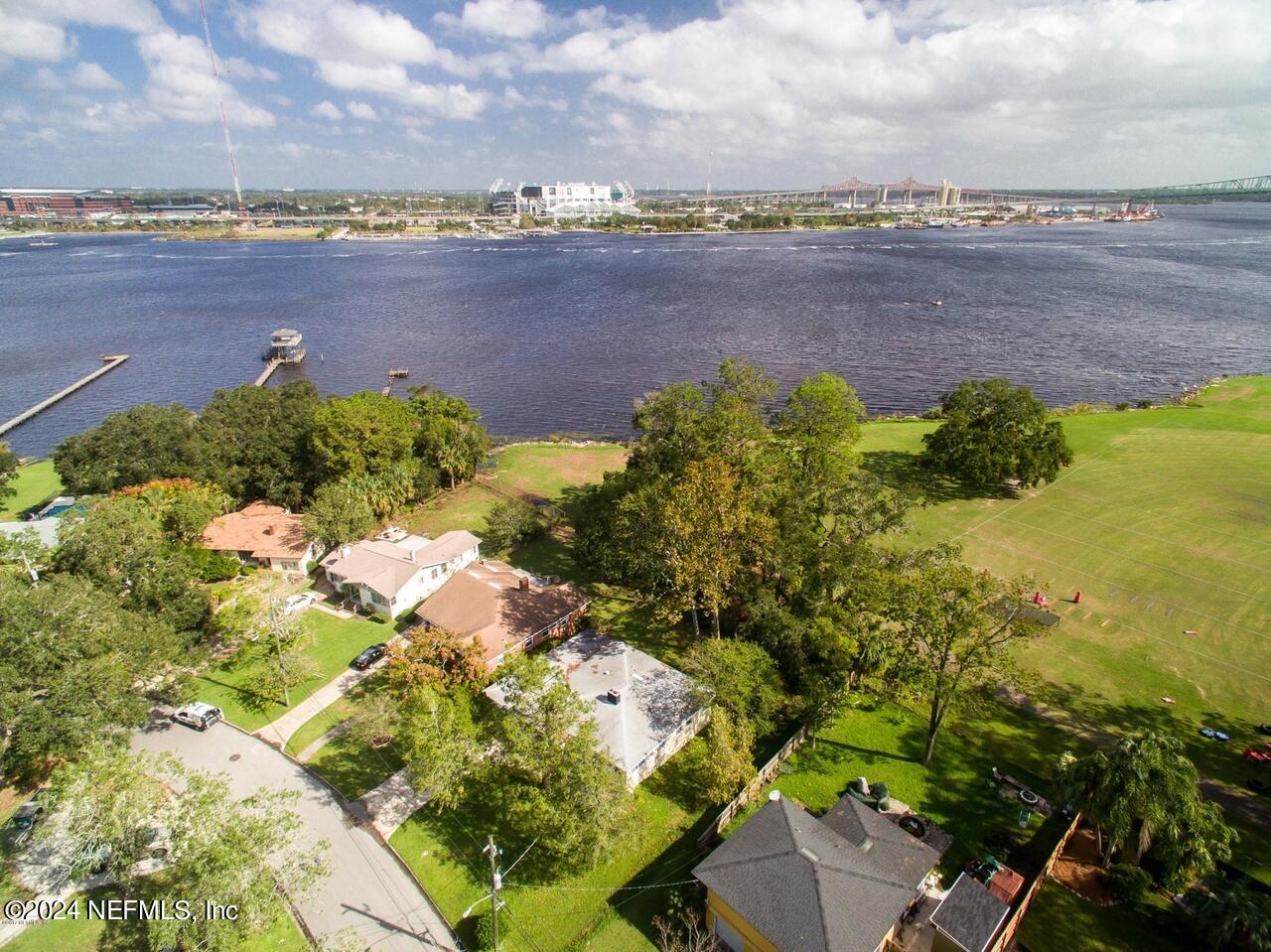 755 Old Hickory Road Jacksonville, FL 32207 - Photo 28 of 30 a view of a lake