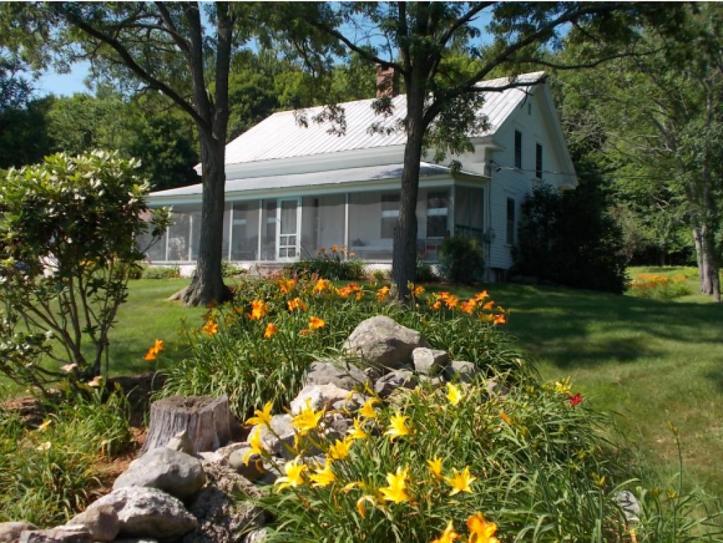 152 Cushing Corner Road Freedom, NH 03836 - Photo 2 of 35 Gallery Image 2