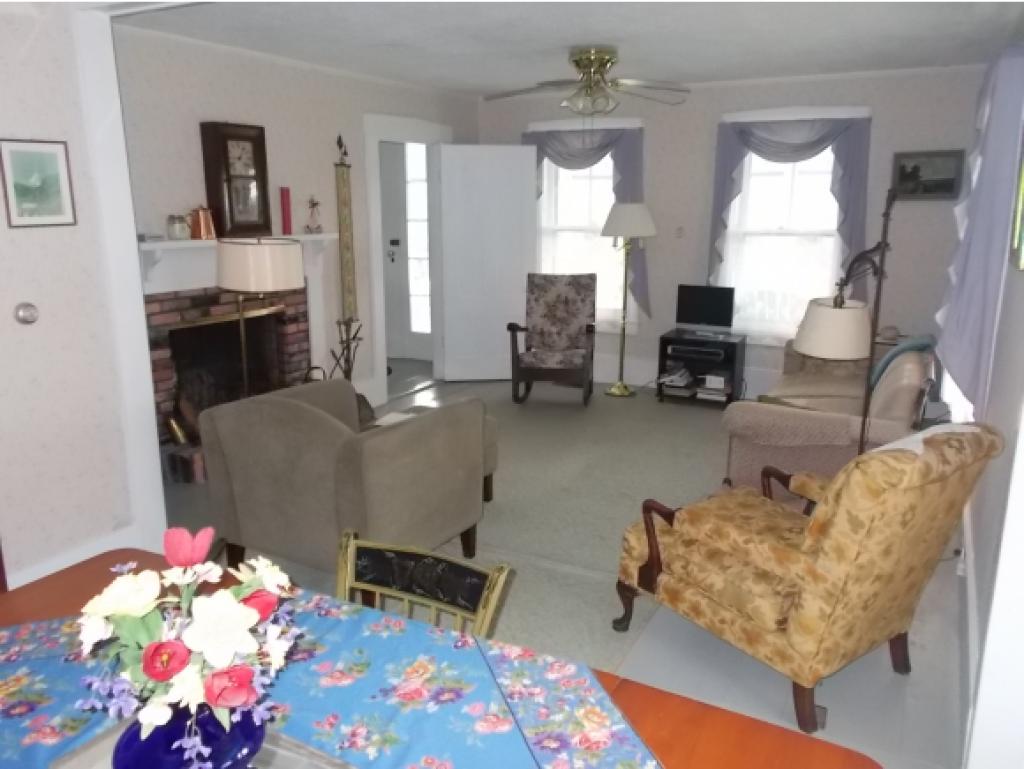 152 Cushing Corner Road Freedom, NH 03836 - Photo 16 of 35 Gallery Image 16