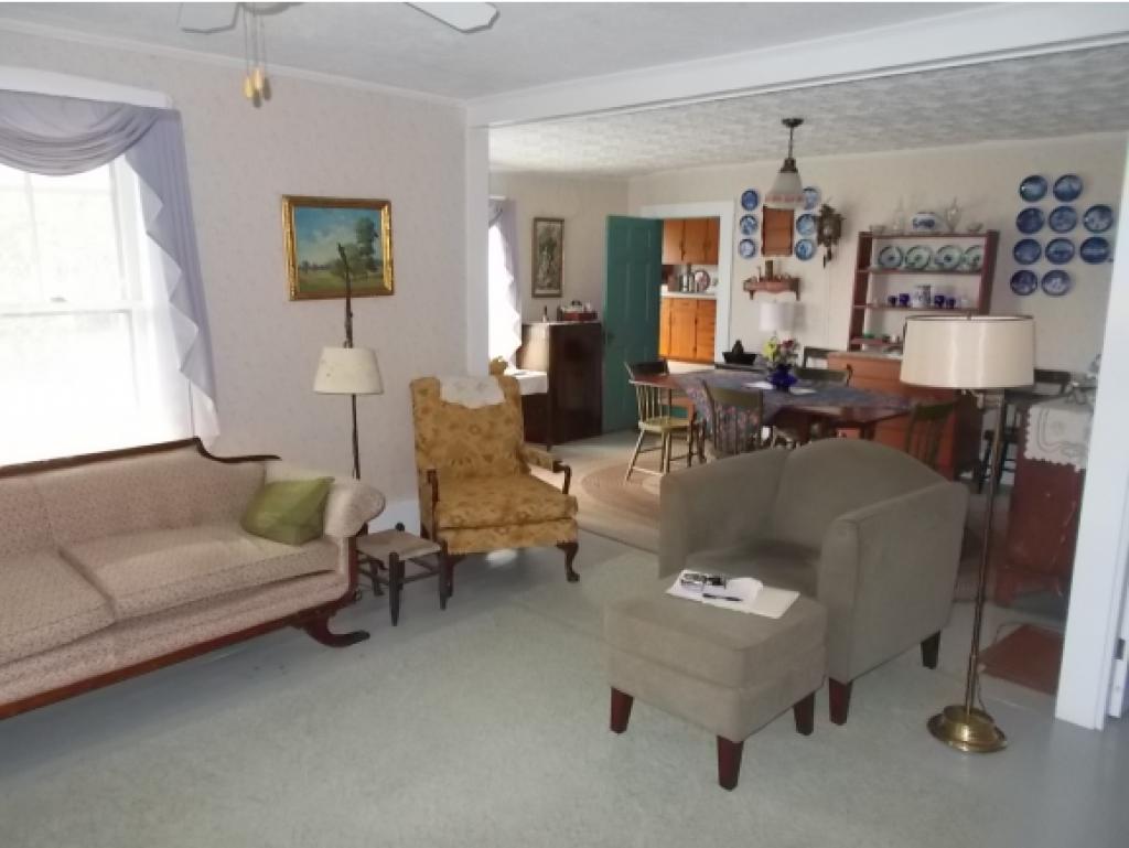 152 Cushing Corner Road Freedom, NH 03836 - Photo 20 of 35 Gallery Image 20