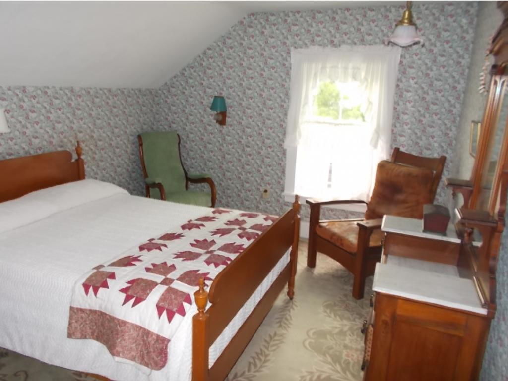 152 Cushing Corner Road Freedom, NH 03836 - Photo 26 of 35 Gallery Image 26