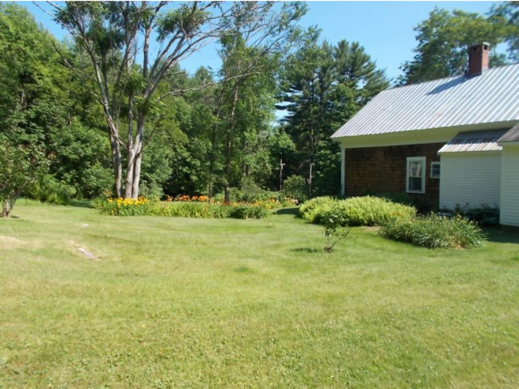 152 Cushing Corner Road Freedom, NH 03836 - Photo 32 of 35 Gallery Image 32