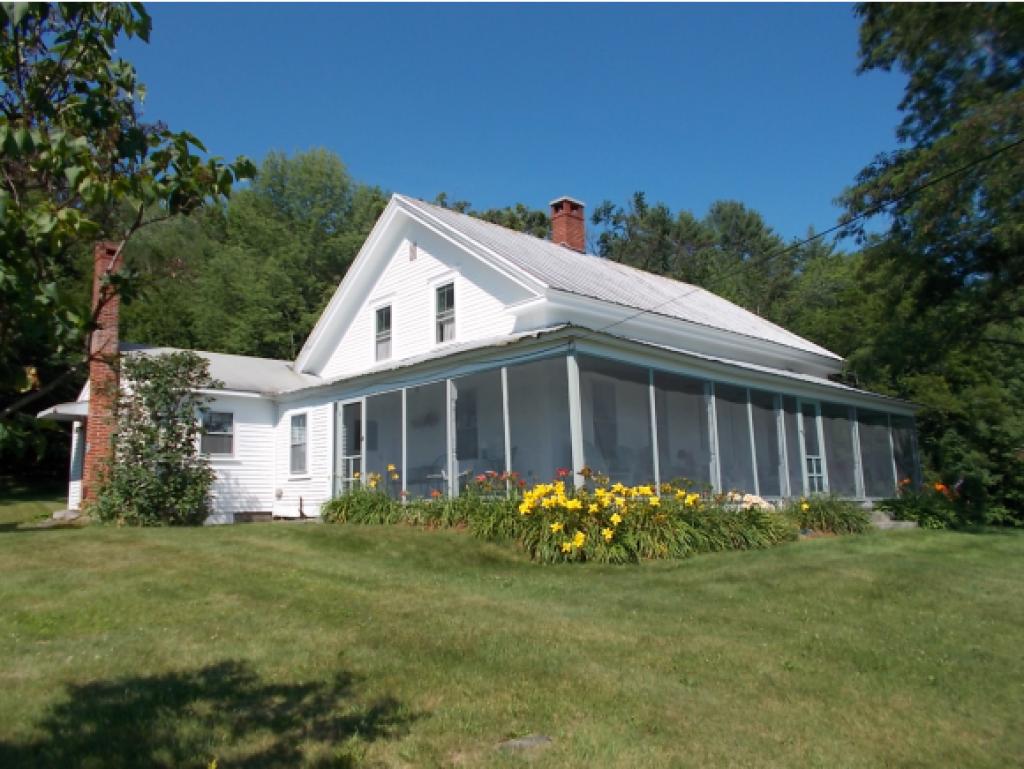 152 Cushing Corner Road Freedom, NH 03836 - Photo 5 of 35 Gallery Image 5
