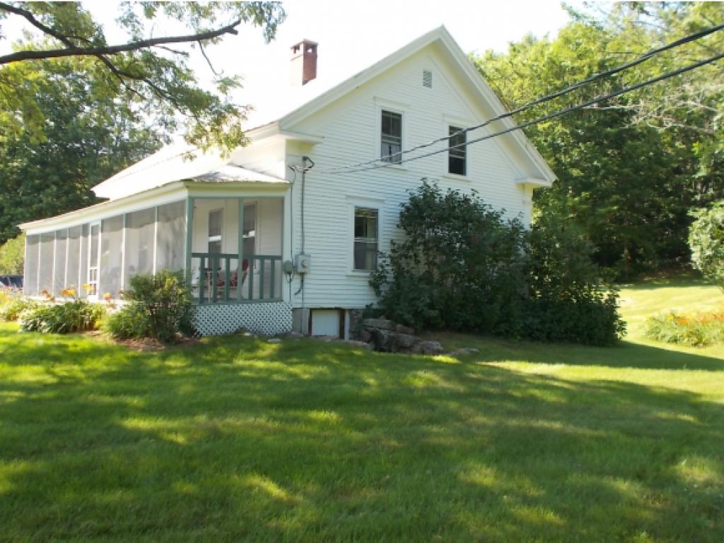 152 Cushing Corner Road Freedom, NH 03836 - Photo 6 of 35 Gallery Image 6