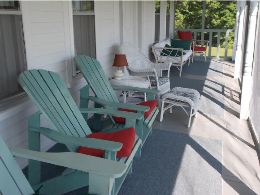 152 Cushing Corner Road Freedom, NH 03836 - Photo 8 of 35 Gallery Image 8