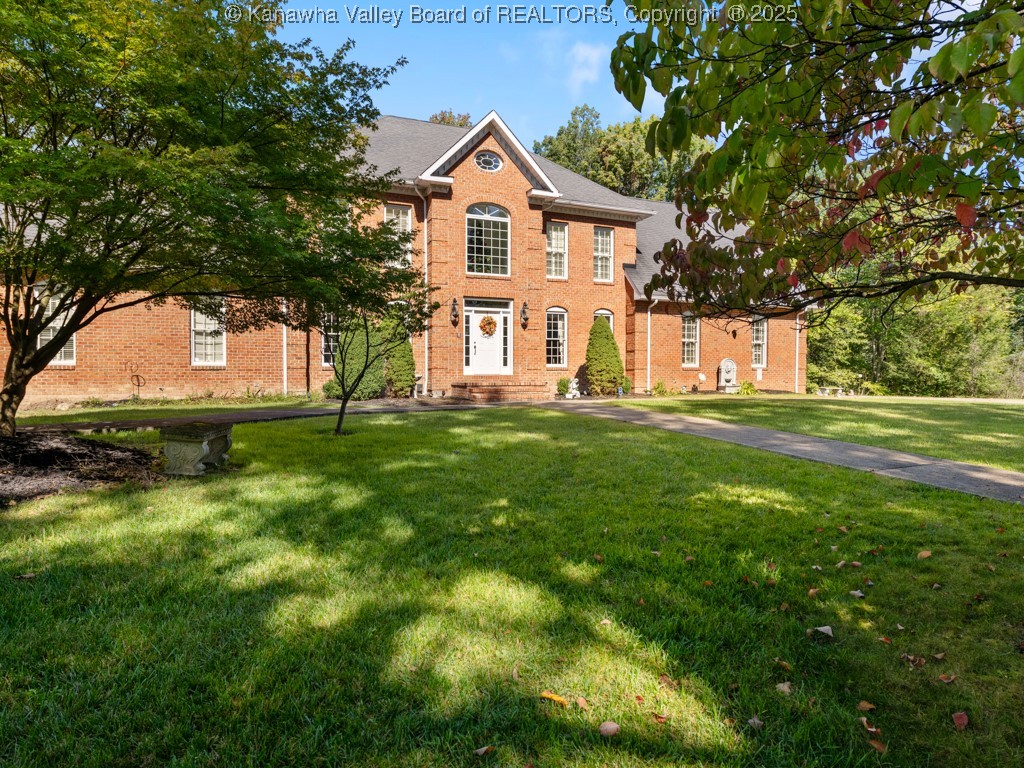 245 Whispering Woods Road Charleston, WV 25304 - Photo 3 of 48 Gallery Image 3