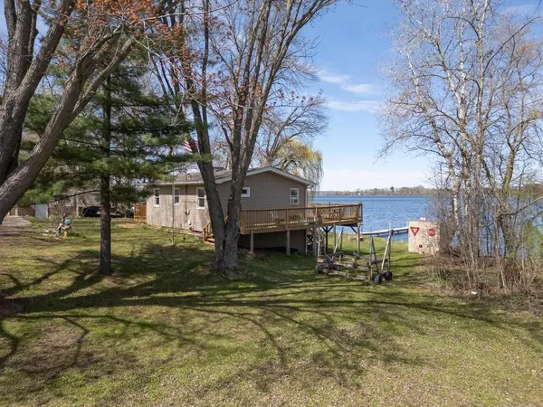 $349,000 | 46649 Cambridge Drive, Stanchfield, MN 55080