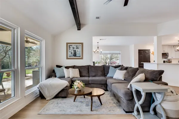 $499,000 | 137 West Oak Drive, Cedar Creek, TX 78612