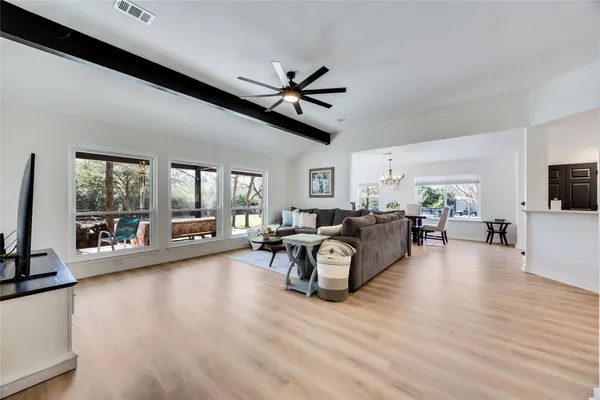 $499,000 | 137 West Oak Drive, Cedar Creek, TX 78612