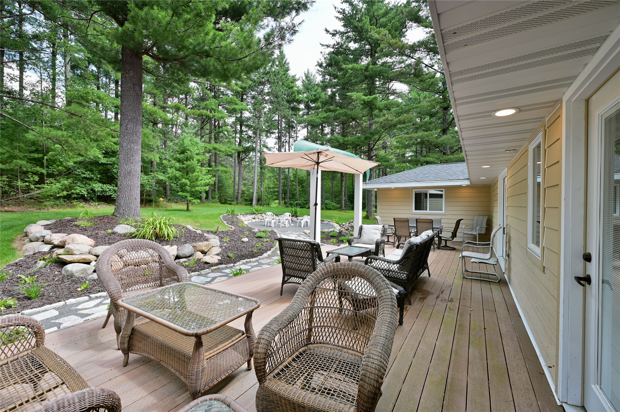 12358 West Moreland Road Hayward, WI 54843 - Photo 30 of 60
